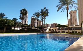 Apartamento Turistico En Gemelos 20, Planta 14